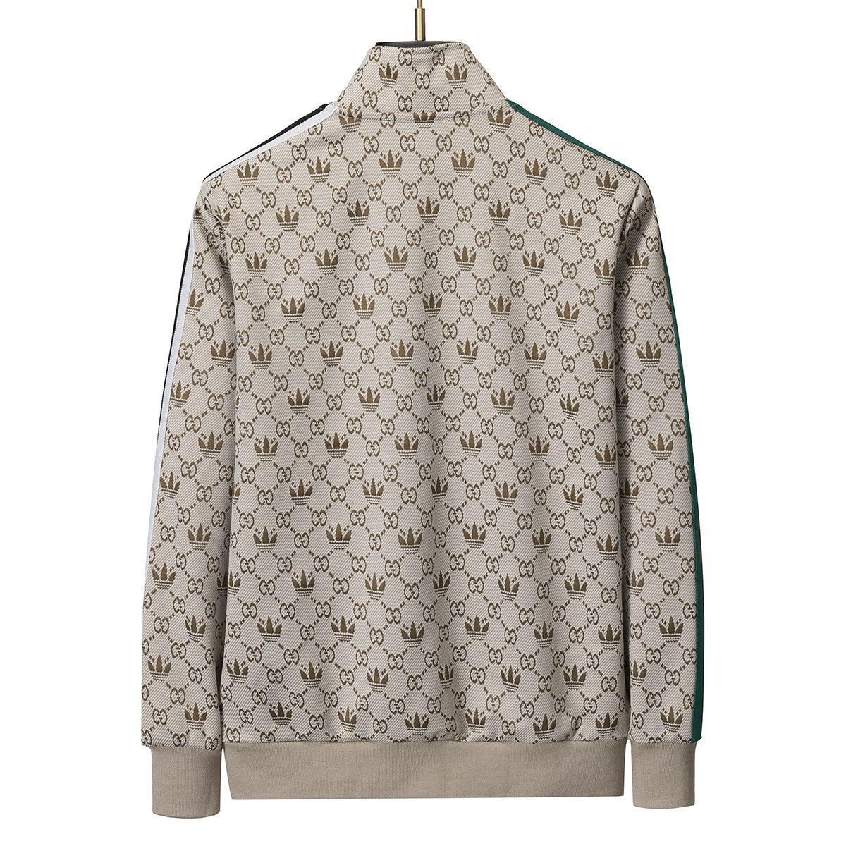 【GUCCI公式旗艦店】グッチ 上下セット セットアップ ご好評に付き再入荷！