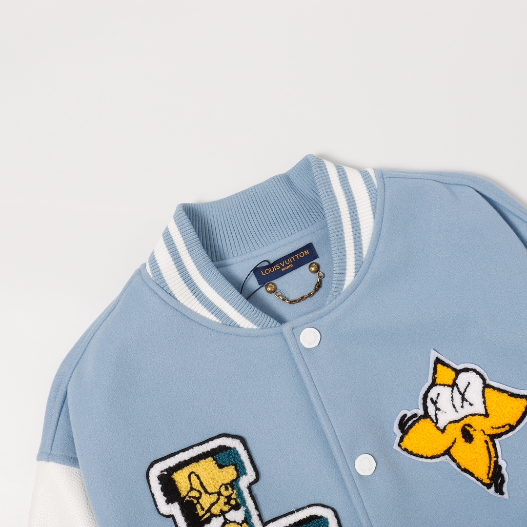 【LOUIS VUITTON】 ルイヴィトン  ジャケット