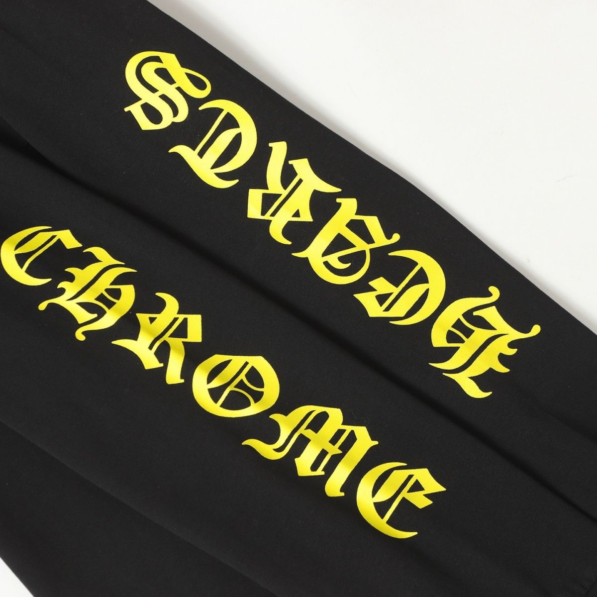 【CHROME HEARTS】長袖 T シャツ