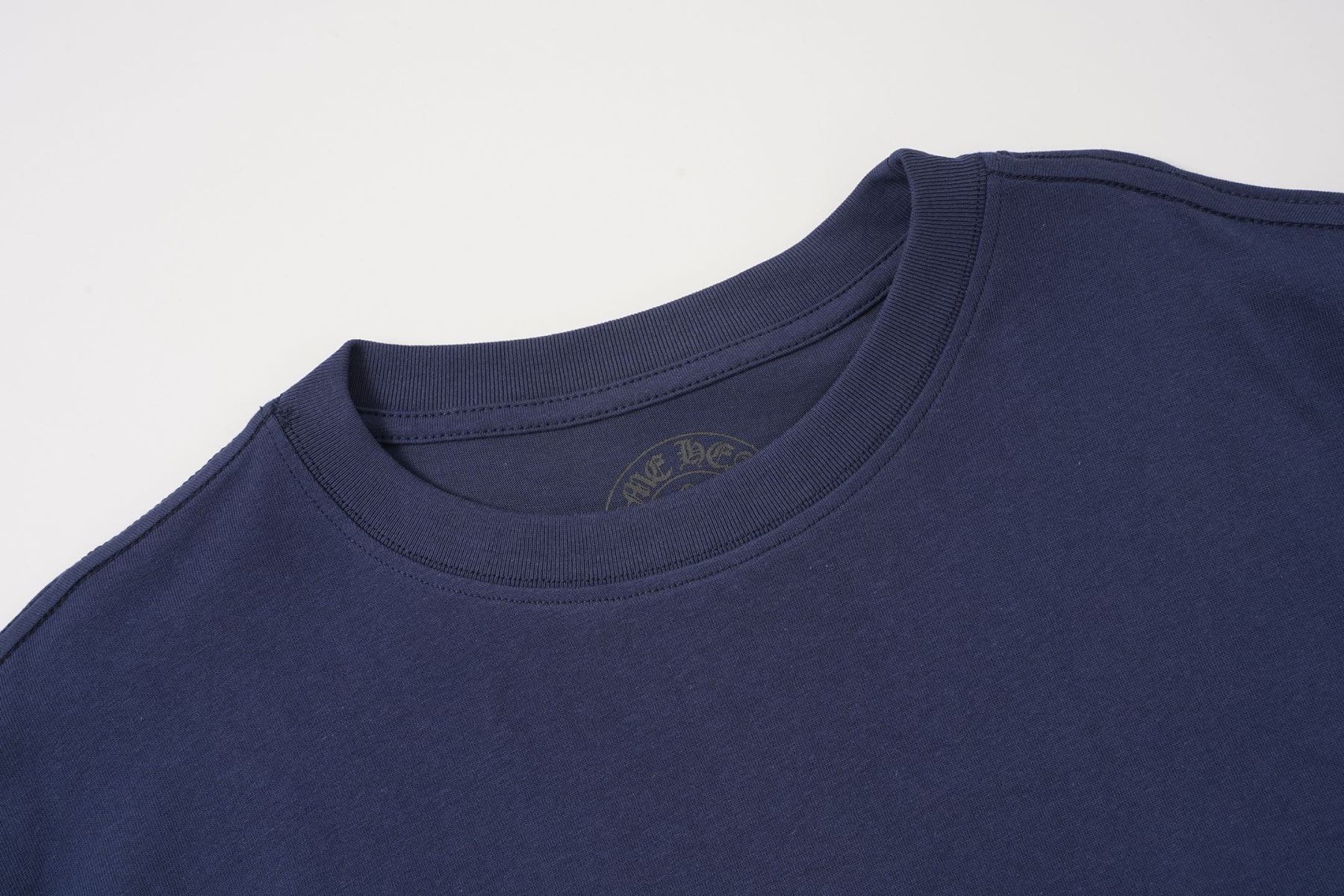 【CHROME HEARTS】長袖 T シャツ