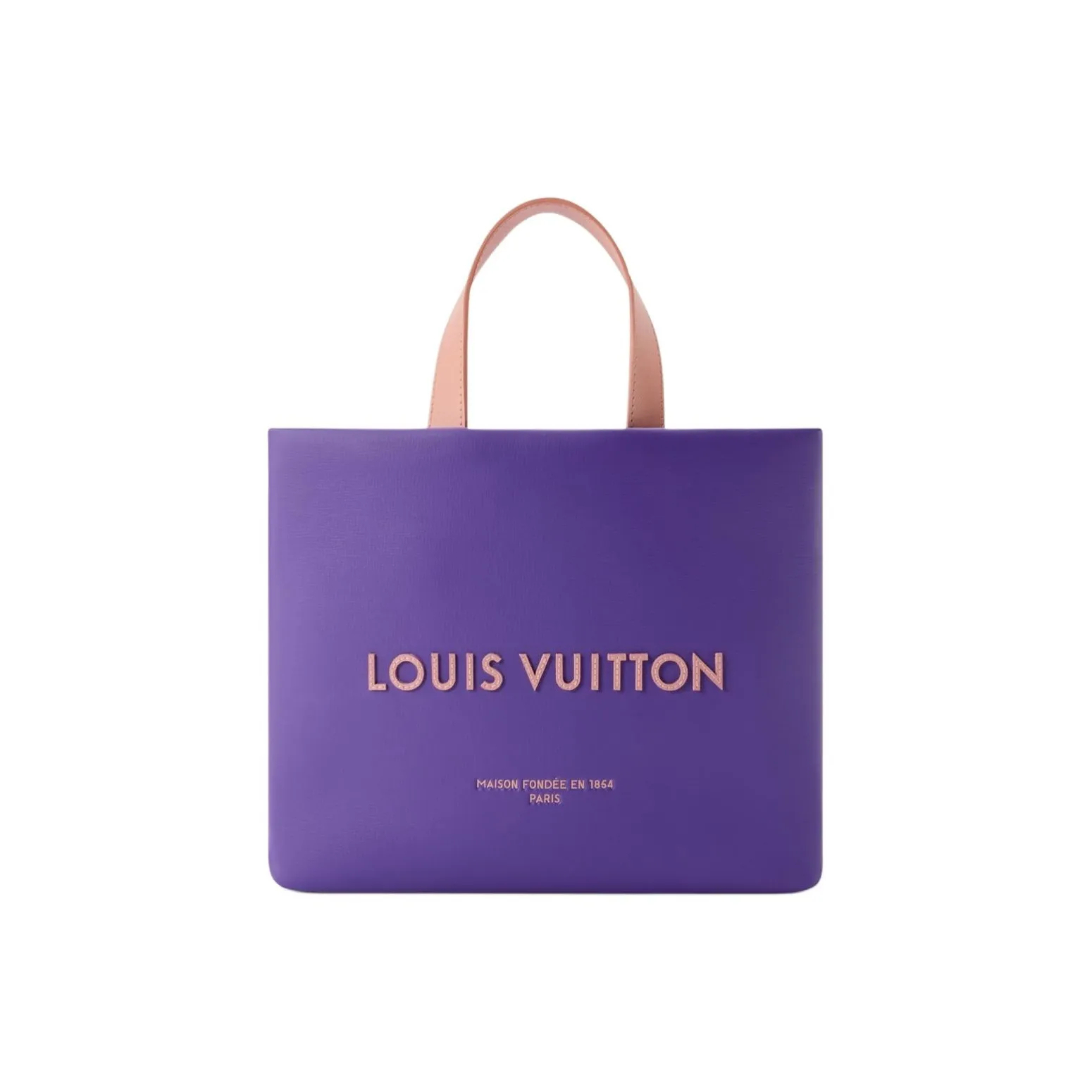 LOUIS VUITTON MINI SHOPPER TOT ハンドバッグ M13940
