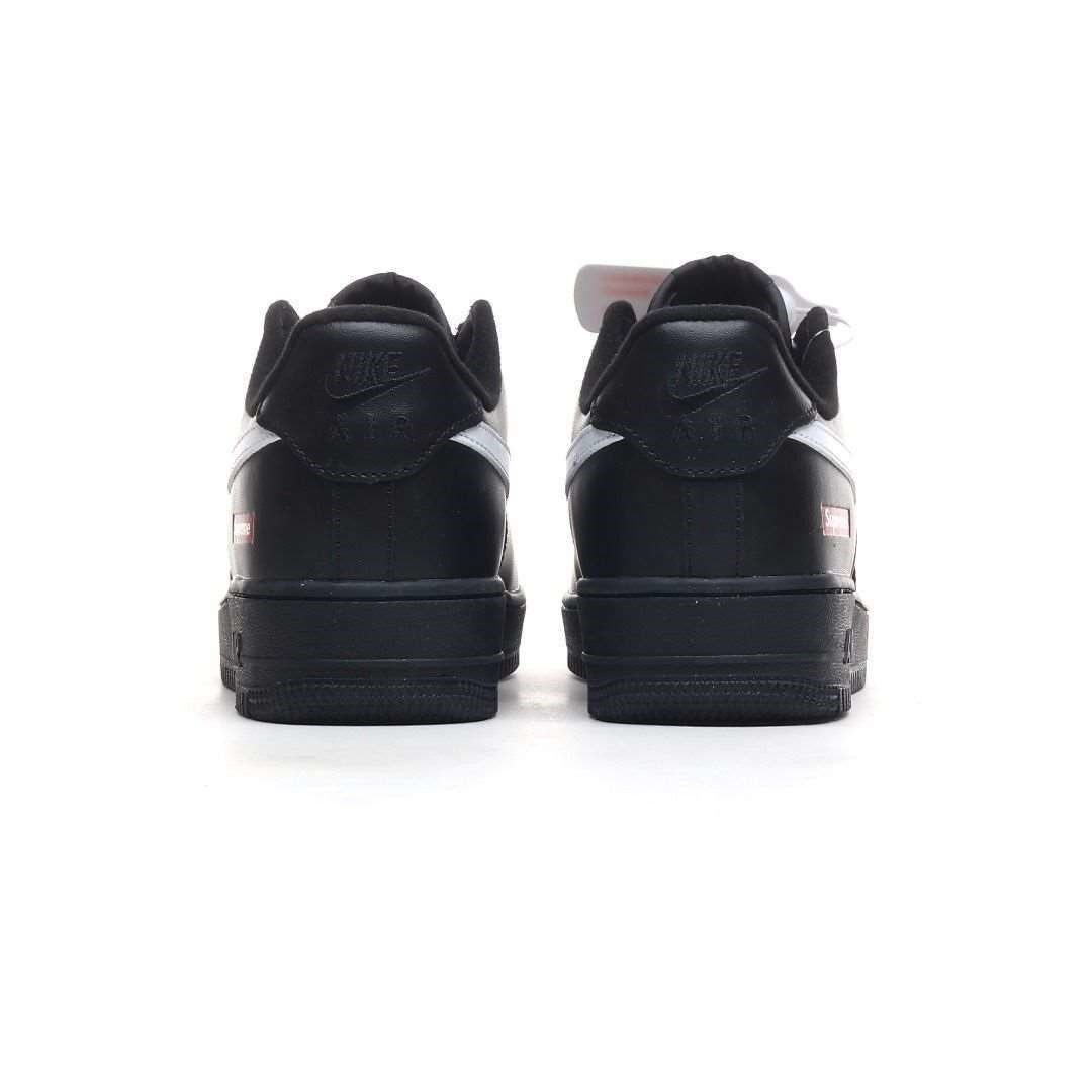 NIKE x Supreme Air Force 1 Low カジュアルシューズ
