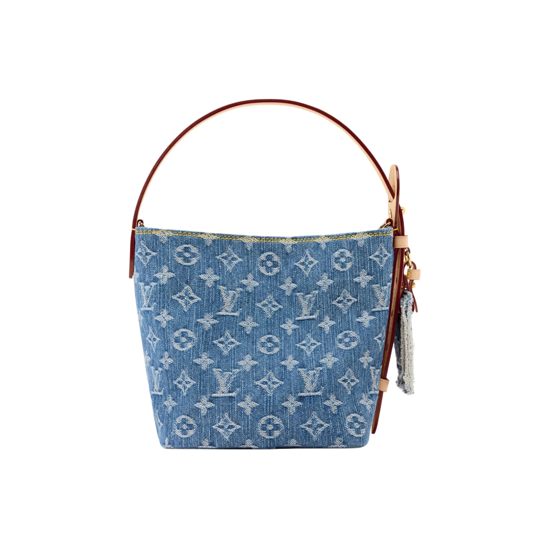 LOUIS VUITTON ルイヴィトン ALL IN BB ハンドバッグ M28107