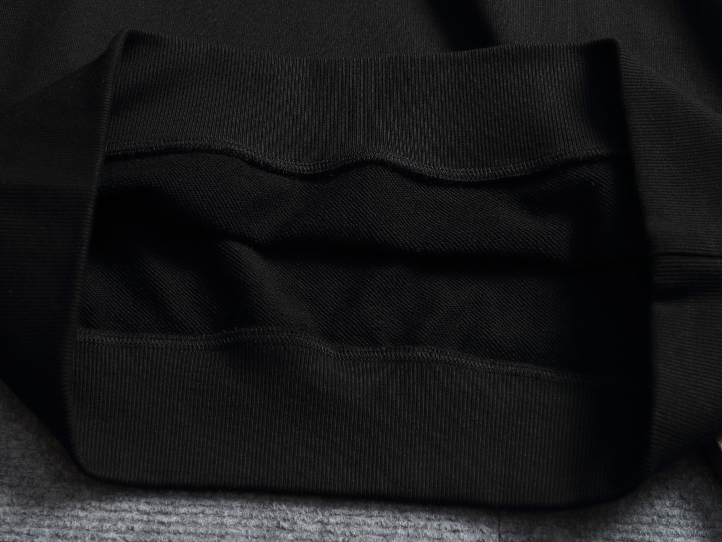 【BURBERRY】長袖 T シャツ