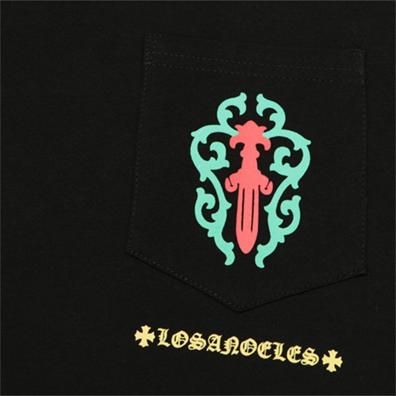 【CHROME HEARTS】クロムハーツ 長袖 男女兼用、ご好評に付き再入荷！