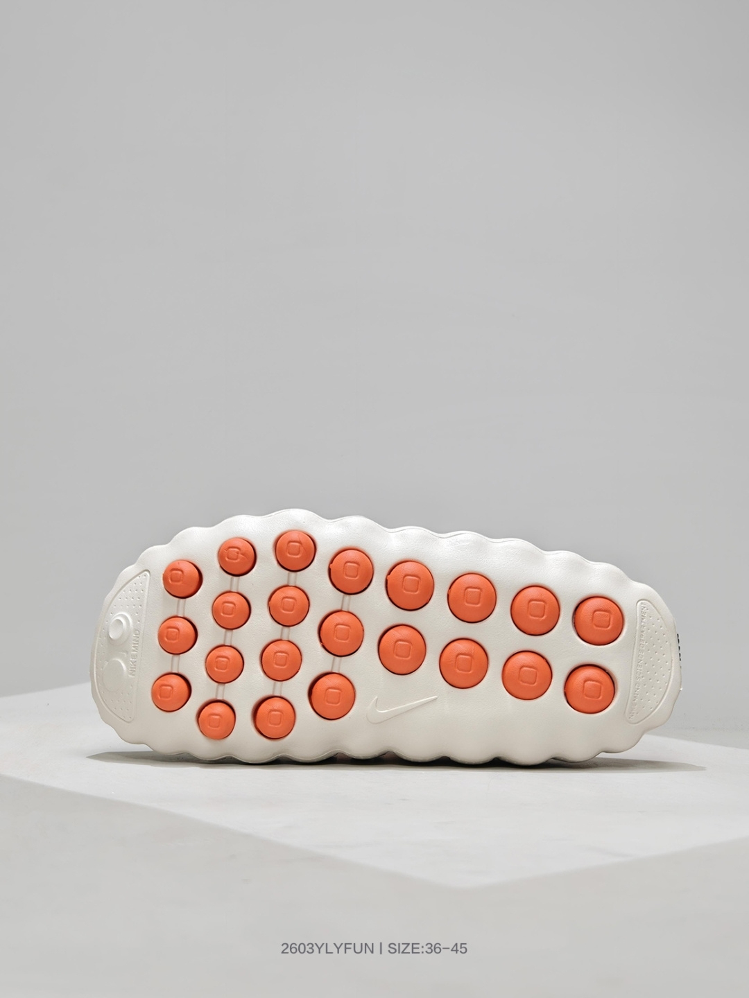 【NIKE】Mind 001 Recovery Slide サンダル