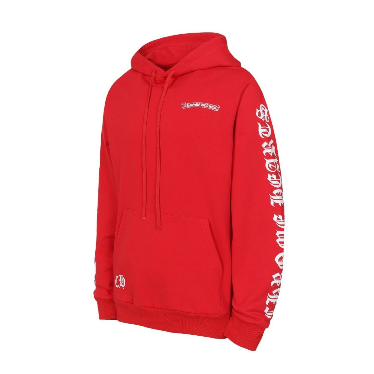 【CHROME HEARTS】パーカー