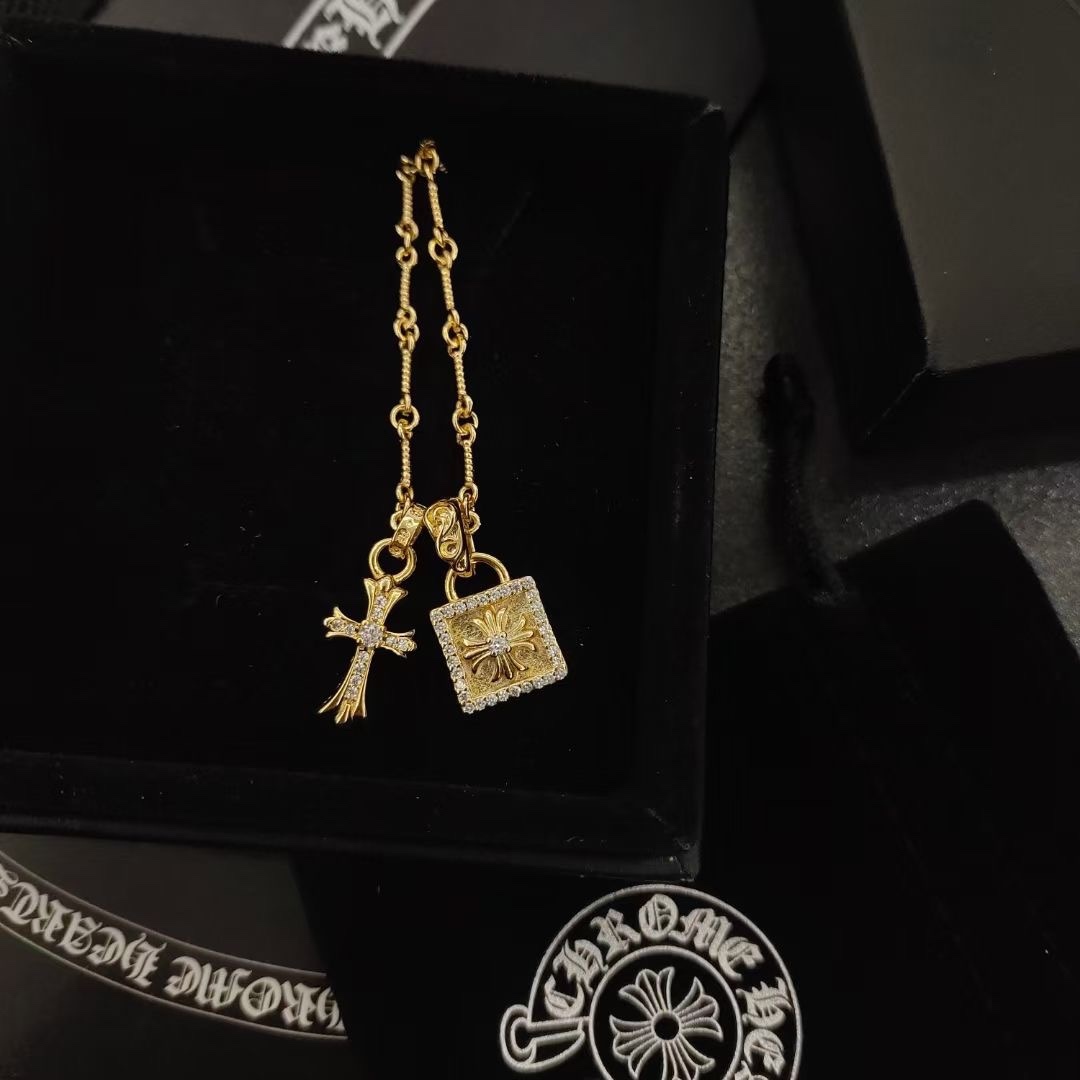 CHROME HEARTS （クロムハーツ） ネックレス