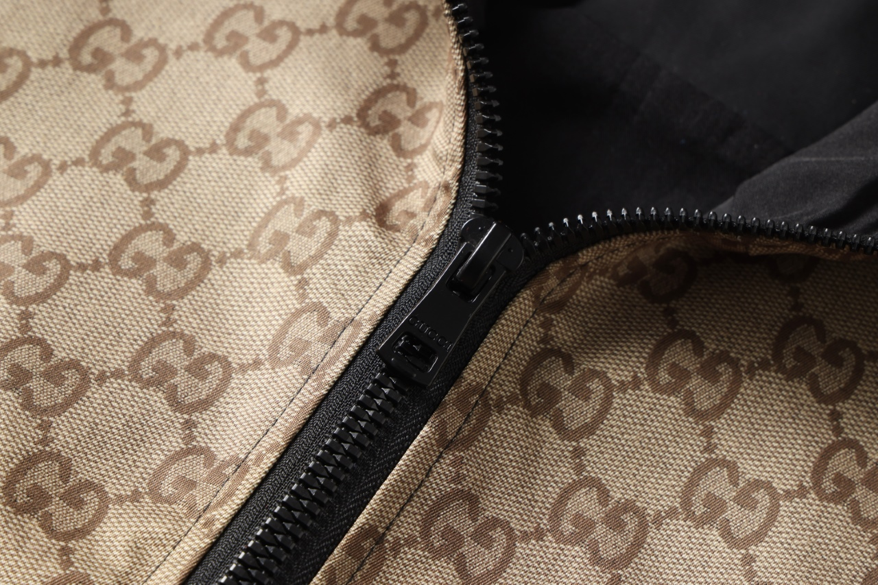 【GUCCI】グッチ ジャケット