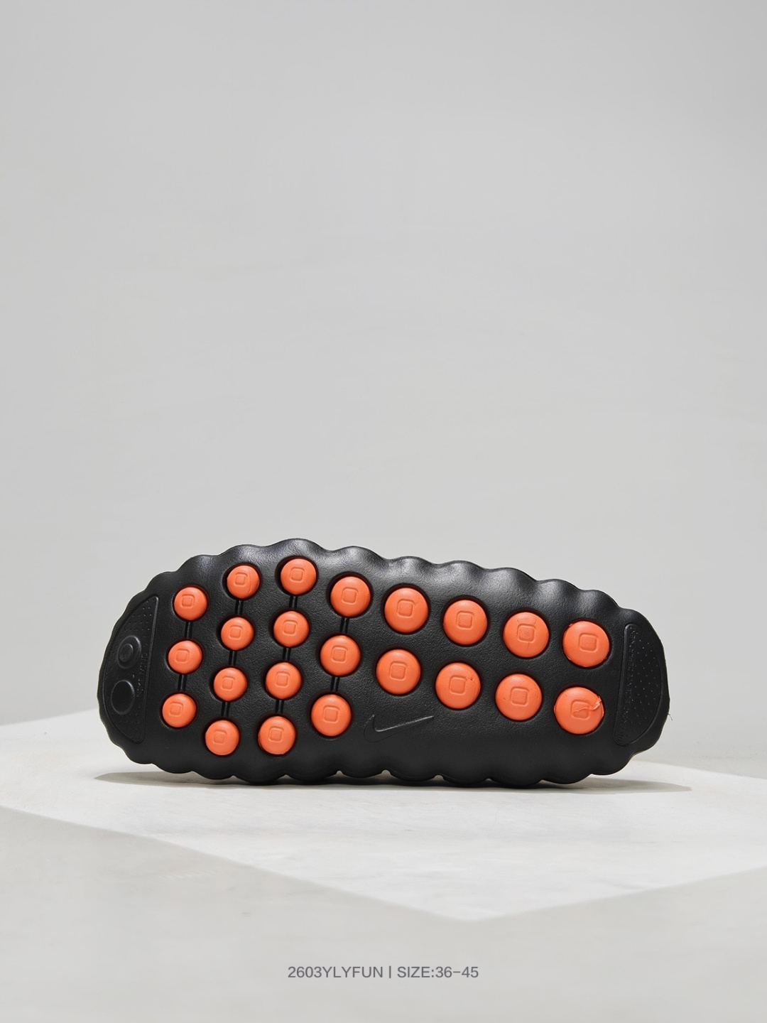 【NIKE】Mind 001 Recovery Slide サンダル