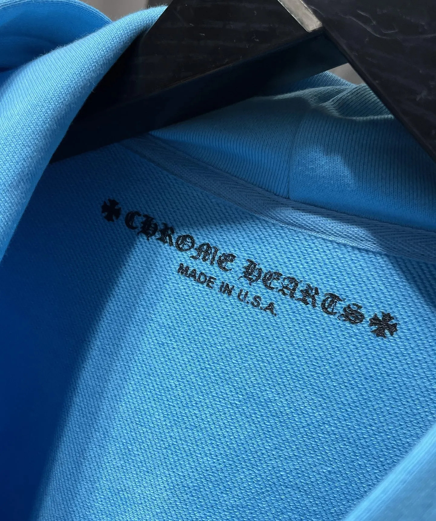【CHROME HEARTS】クロムハーツ 長袖 男女兼用、ご好評に付き再入荷！