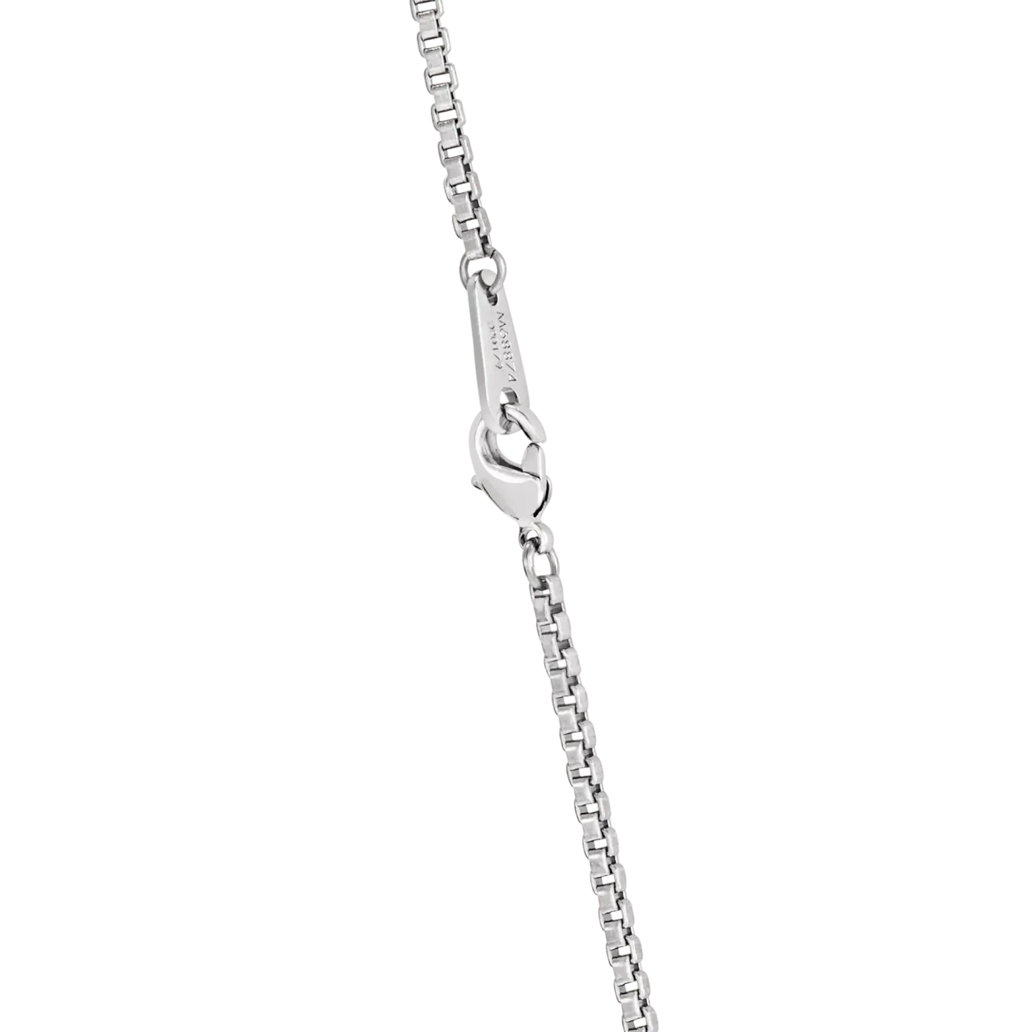 LOUIS VUITTON（ルイヴィトン）LV WHISTLE ネックレス