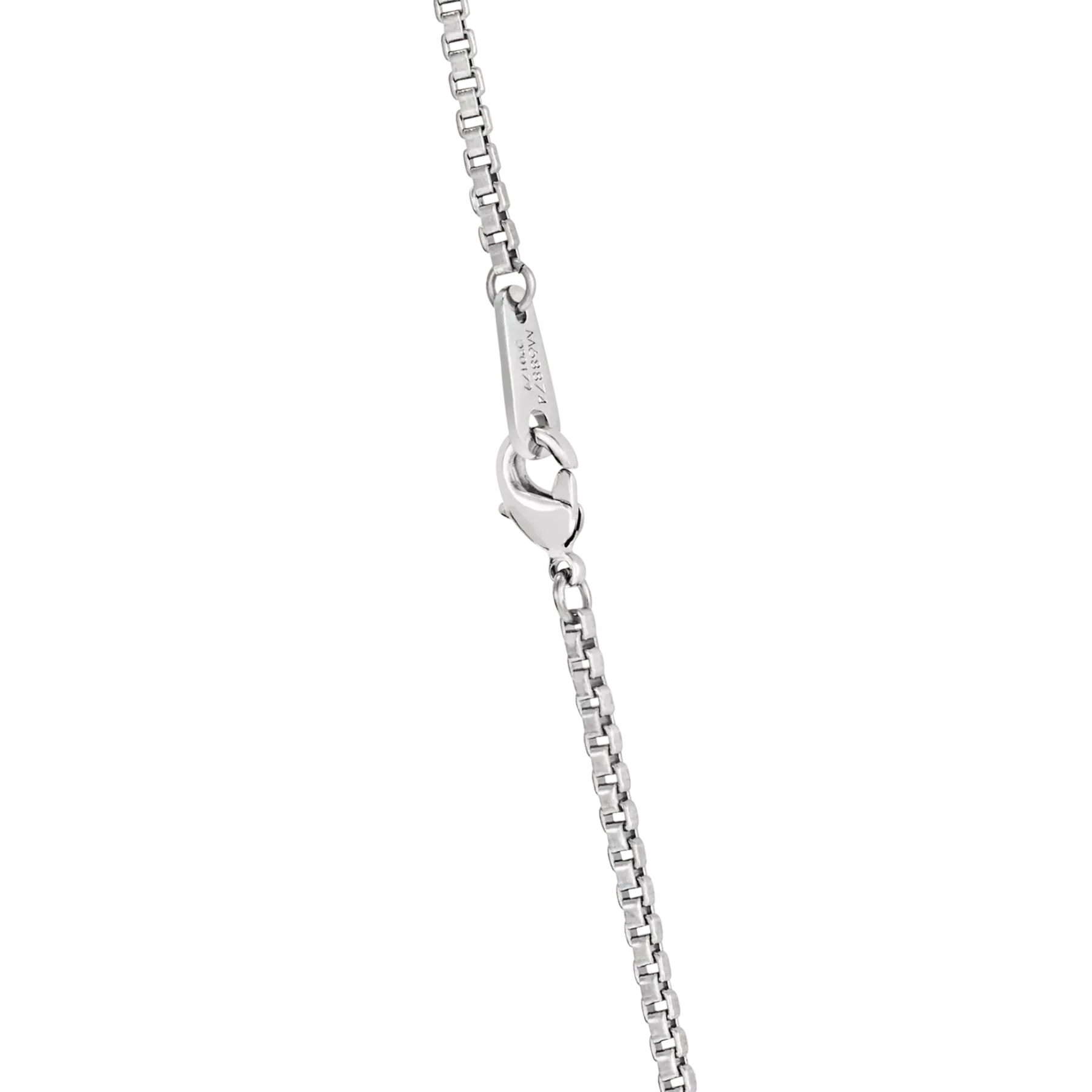 LOUIS VUITTON（ルイヴィトン）LV WHISTLE ネックレス