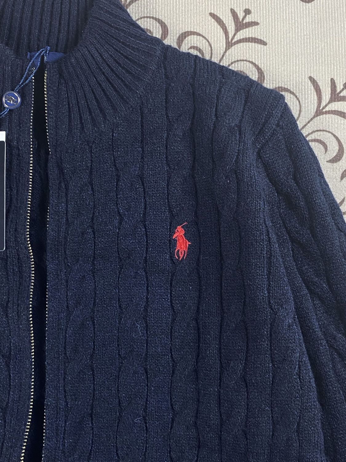 【RALPH LAUREN旗艦店】セーター 男女兼用 ご好評に付き再入荷！
