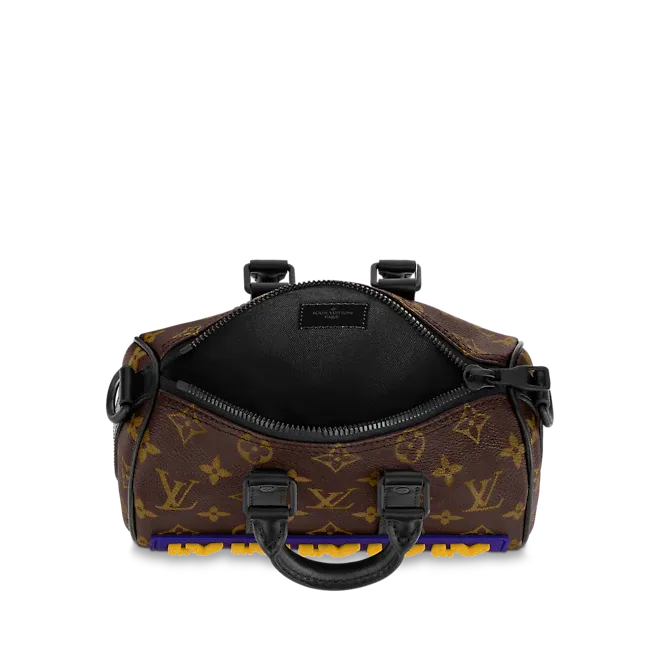LouisVuitton ルイヴィトン  M45788  キーポル XS