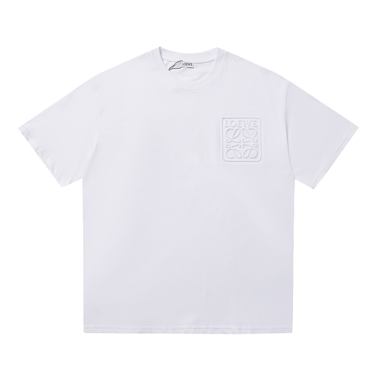 【LOEWE 公式旗艦店】（ロエベ）Tシャツ、ご好評に付き再入荷！