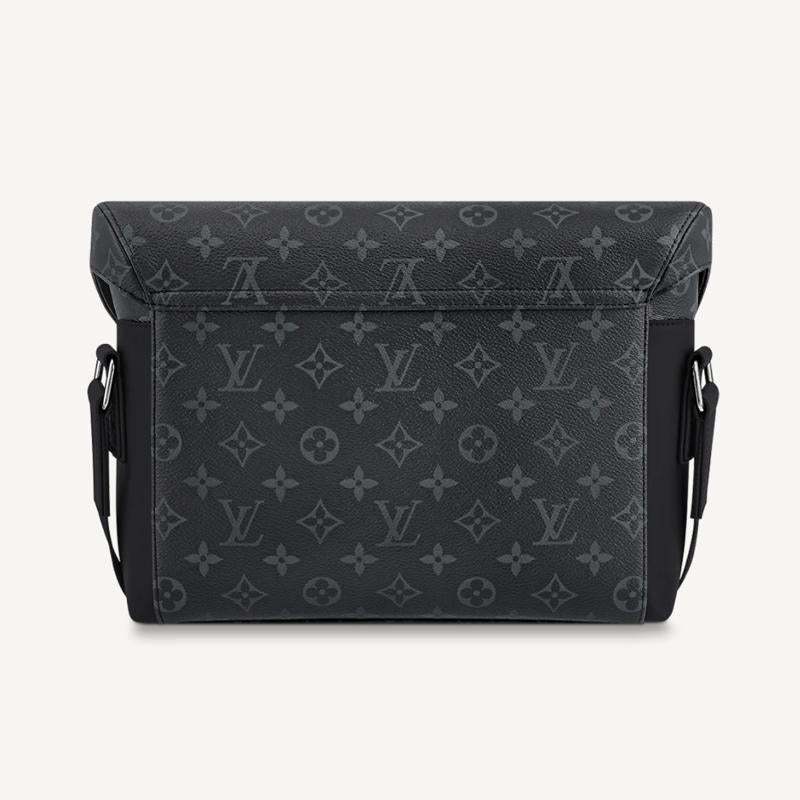 LOUIS VUITTON メッセンジャー?ヴォワヤージュ PM 長財布 2点セット お得 Ref:M40511+M61864