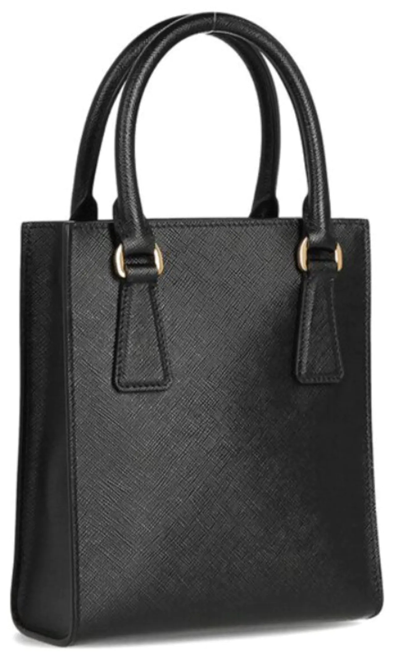 ♦PRADA♦トートバッグ☆正規品・安全発送☆
