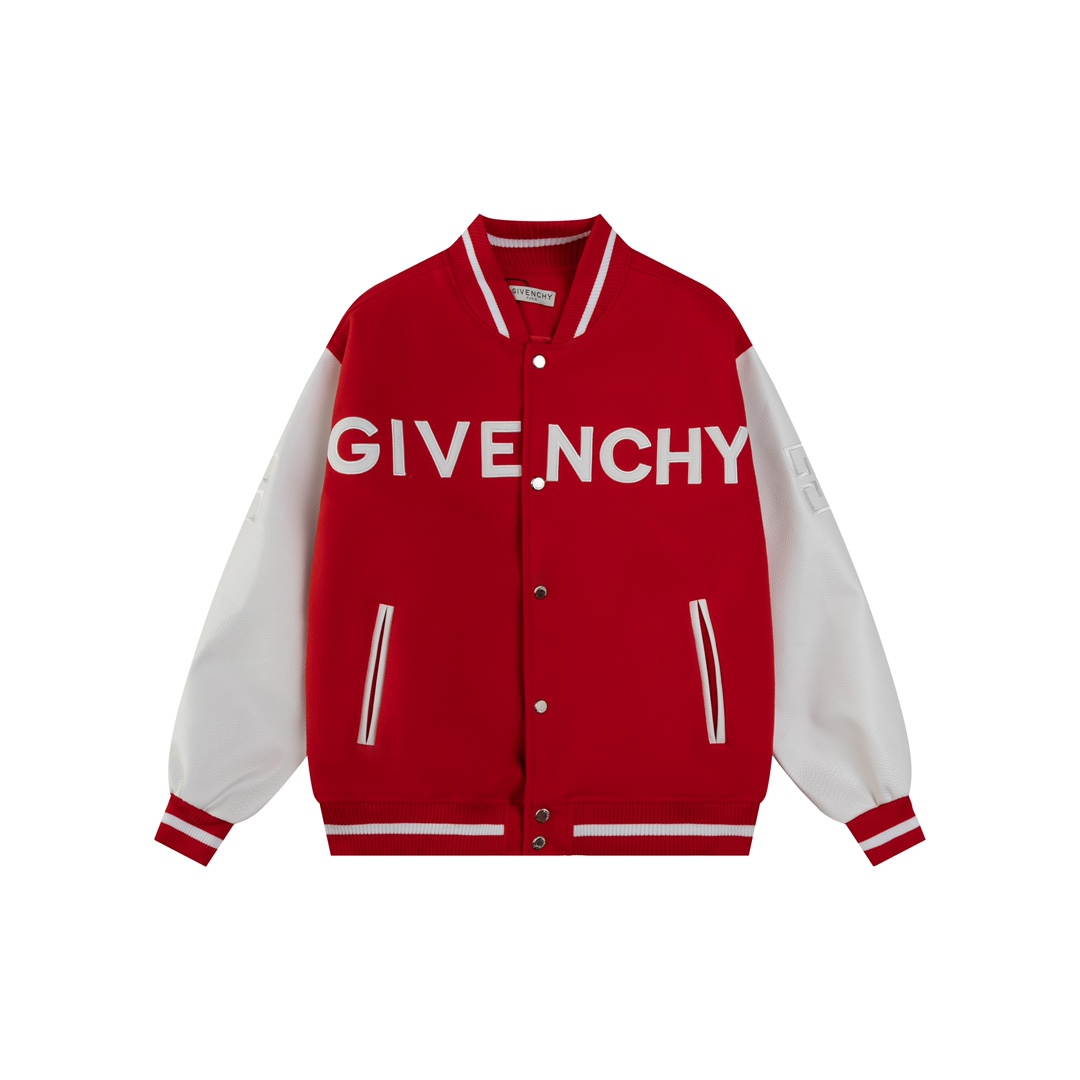 【GIVENCHY】 ジバンシー ジャケット