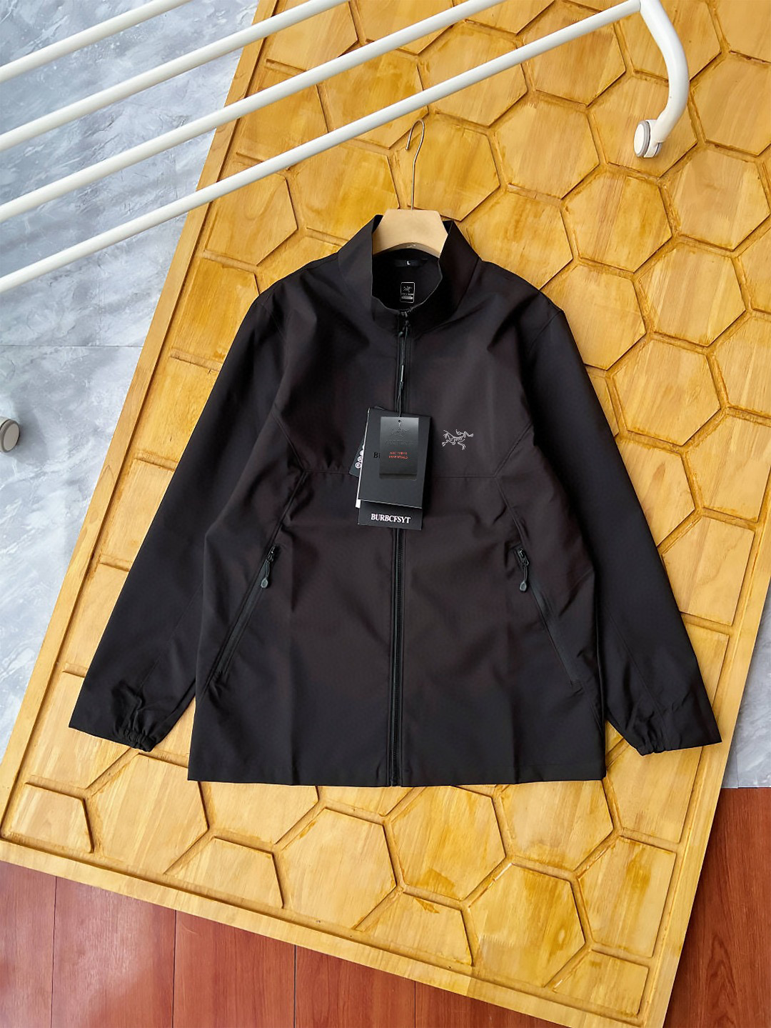 【ARC'TERYX】ジャケット