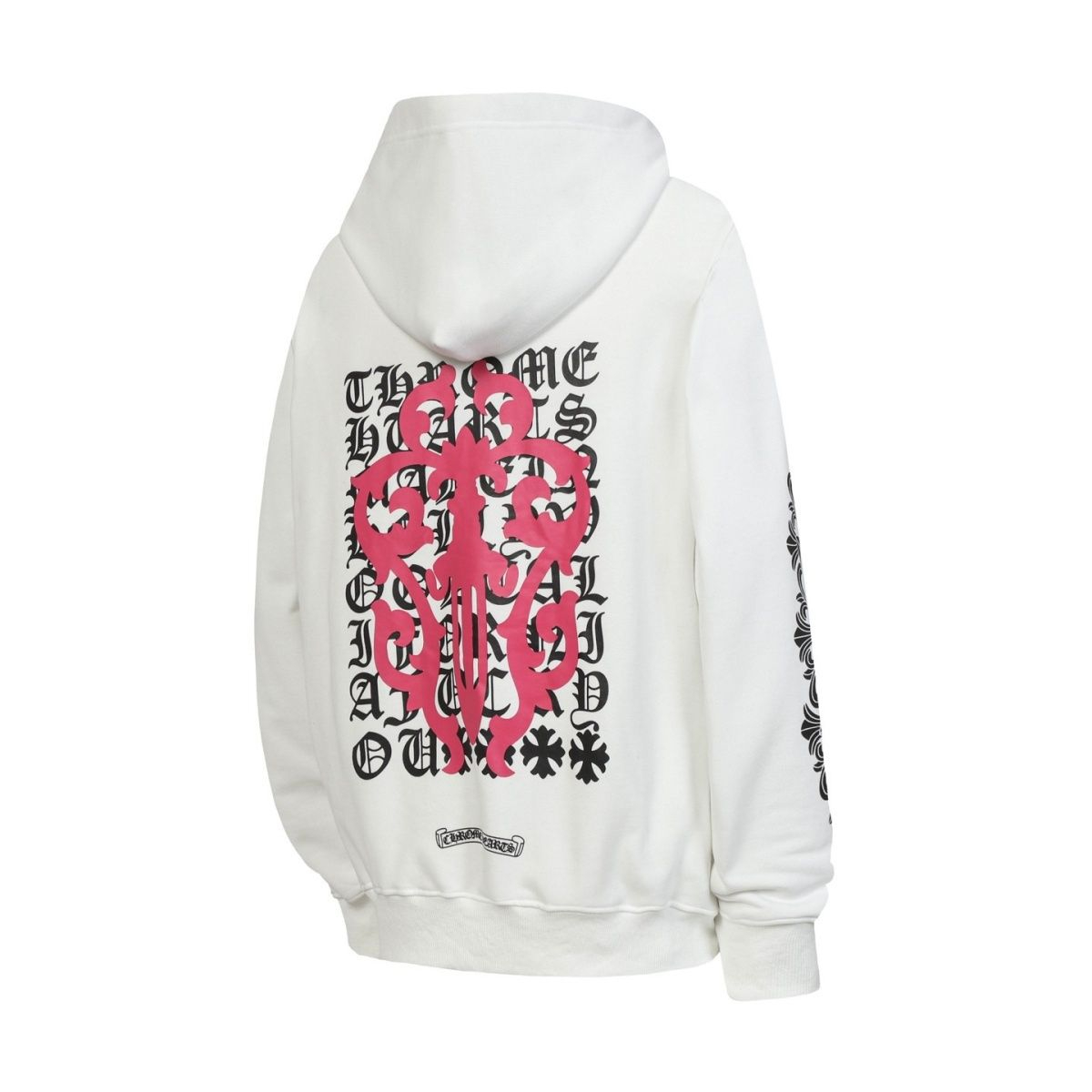 【CHROME HEARTS】パーカー