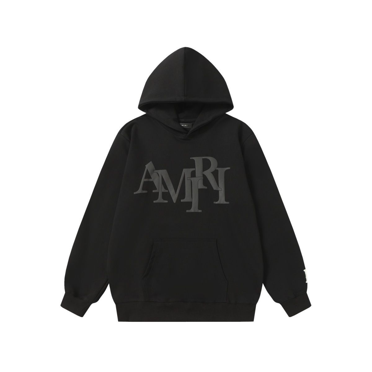 【AMIRI旗艦店】パーカー 男女兼用、ご好評に付き再入荷！