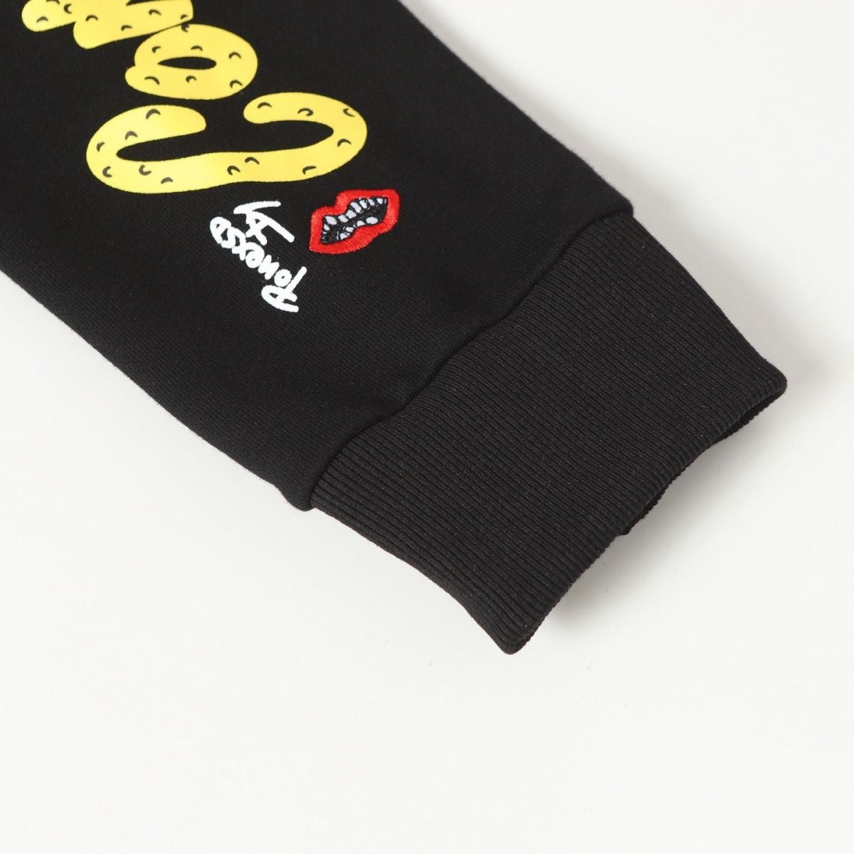 【CHROME HEARTS】パーカー