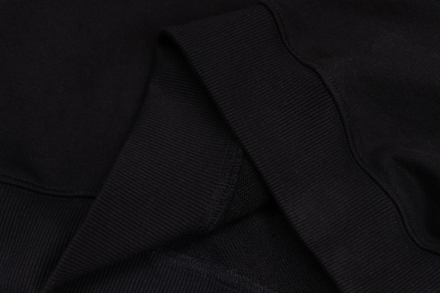 【LOEWE】刺繍パーカー