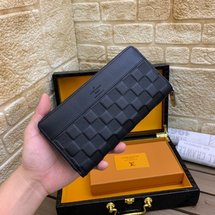 LouisVuitton (ルイ・ヴィトン) 財布 9043 19x10x2.5cm