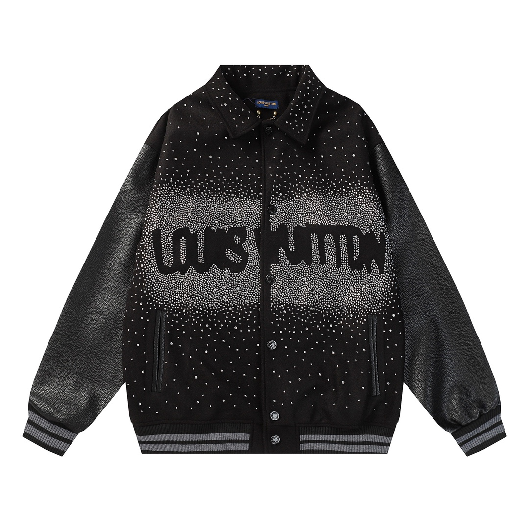 【LOUIS VUITTON】ルイヴィトン ジャケット