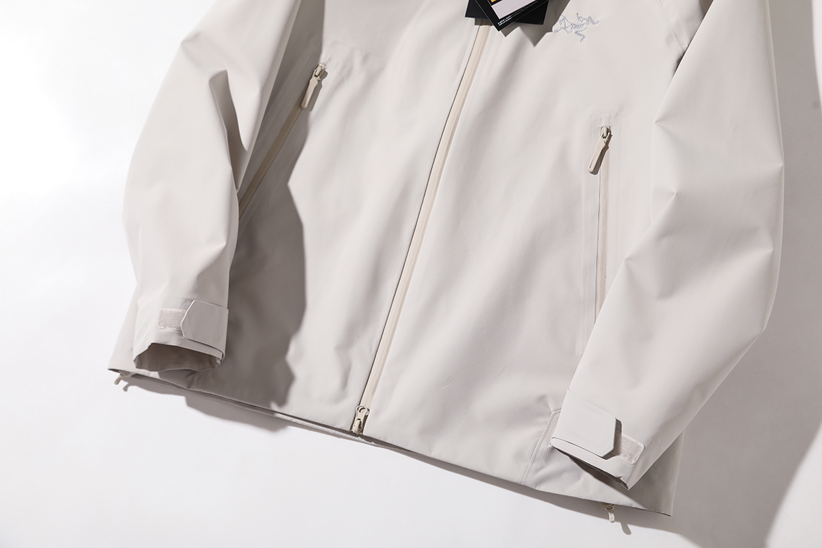 【ARC'TERYX】BETA アウトドアジャケット