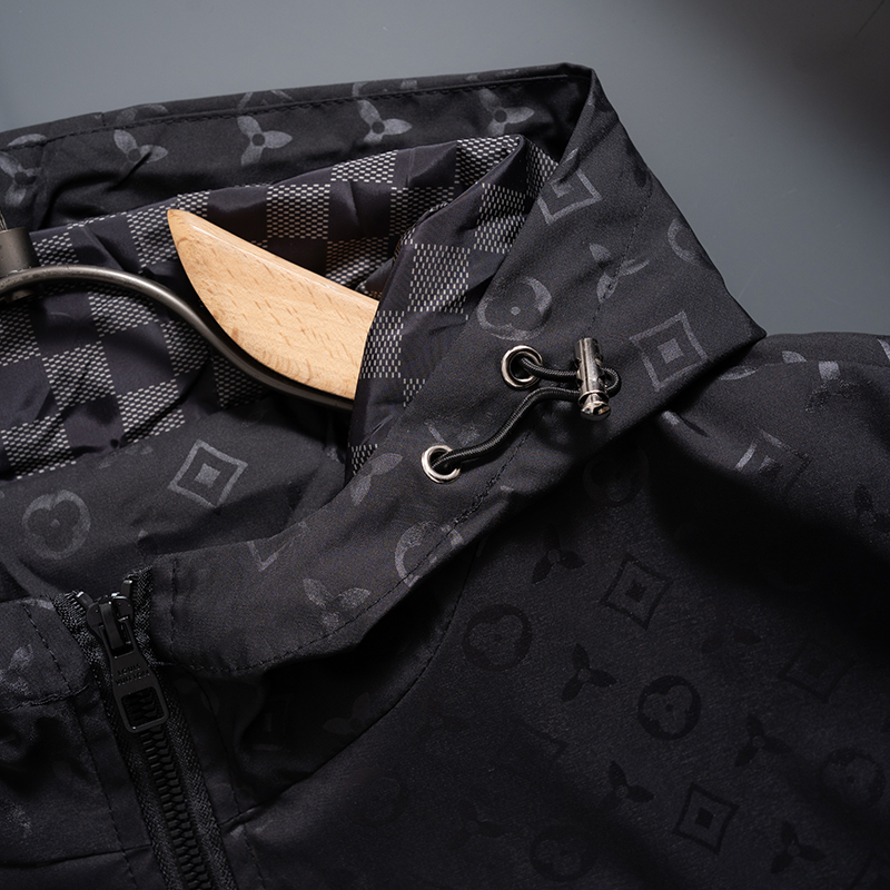【LOUIS VUITTON】ルイヴィトン ジャケット