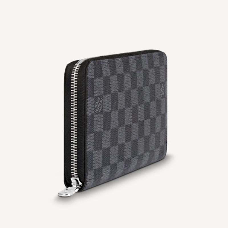 LOUIS VUITTON ディストリクト MM NV2 長財布 2点セット お得 Ref:N40350+N60111