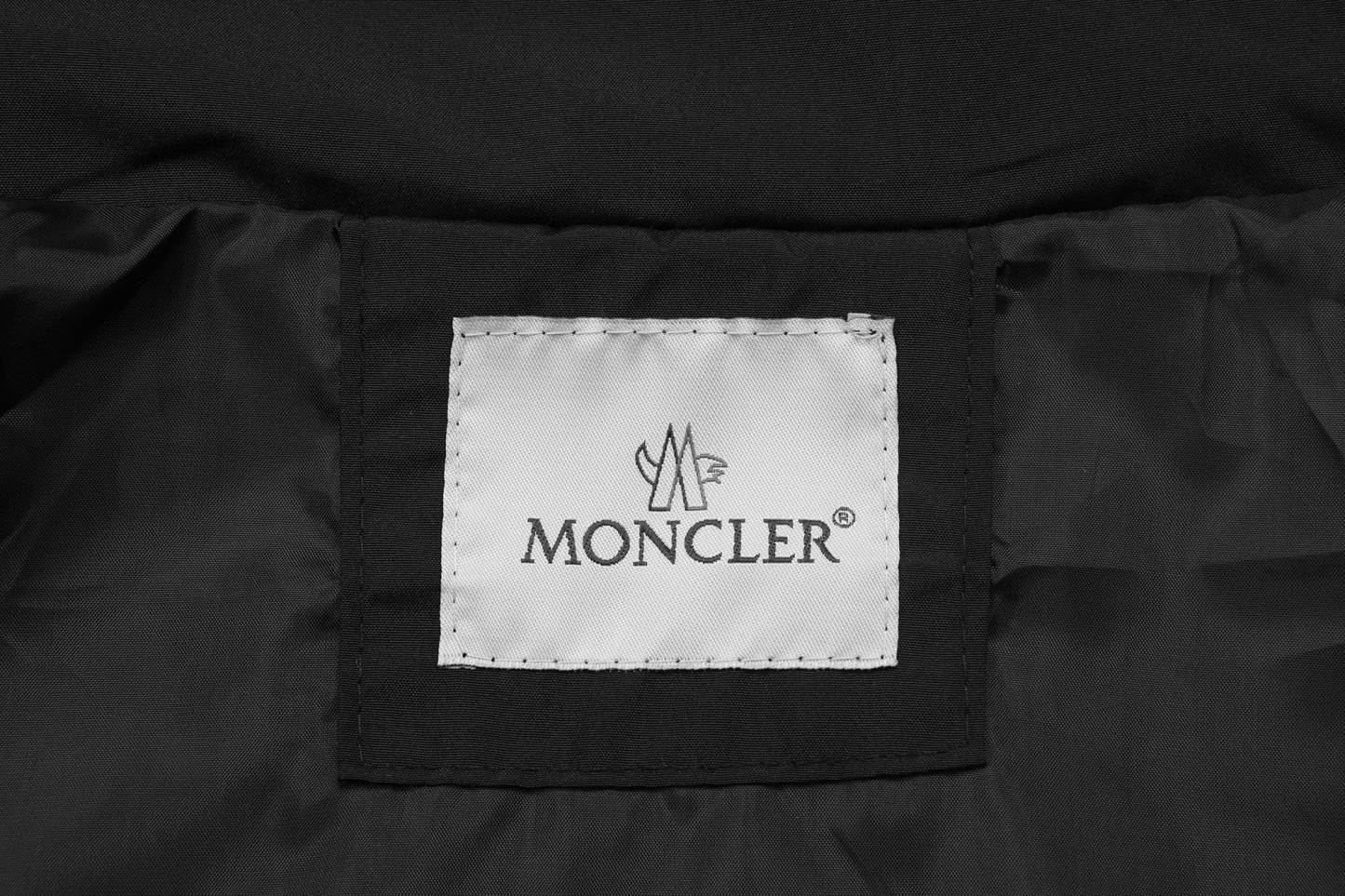 【MONCLER】モンクレール ジャケット