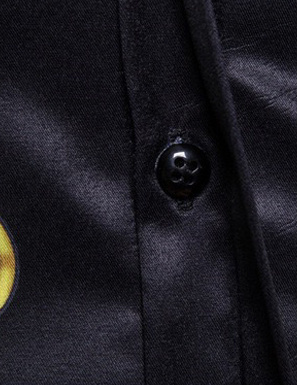 VERSACE ヴェルサーチ 長袖シャツ