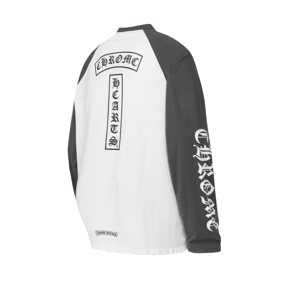 【CHROME HEARTS】長袖 T シャツ