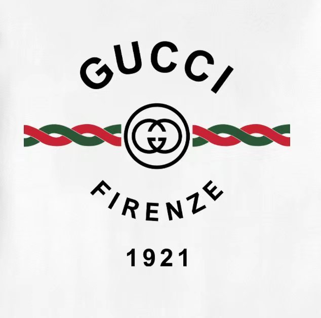 【GUCCI】長袖 T シャツ
