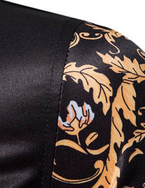 VERSACE ヴェルサーチ 長袖シャツ