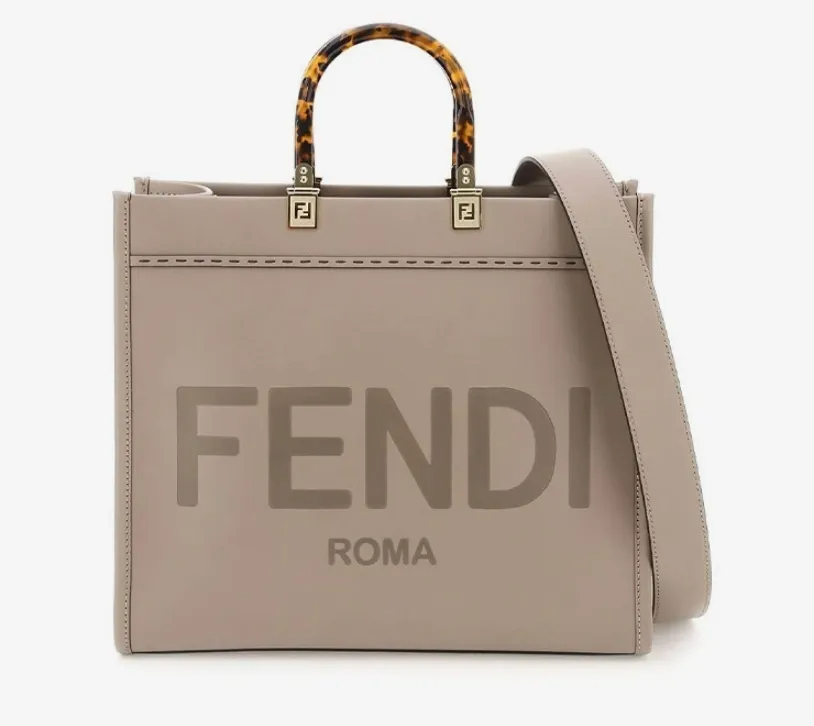 ☆FENDI サンシャイン ミディアム ショッパー☆超人気
