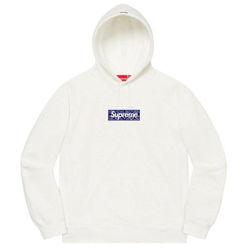 【SUPREME旗艦店】 パーカー ご好評に付き再入荷！