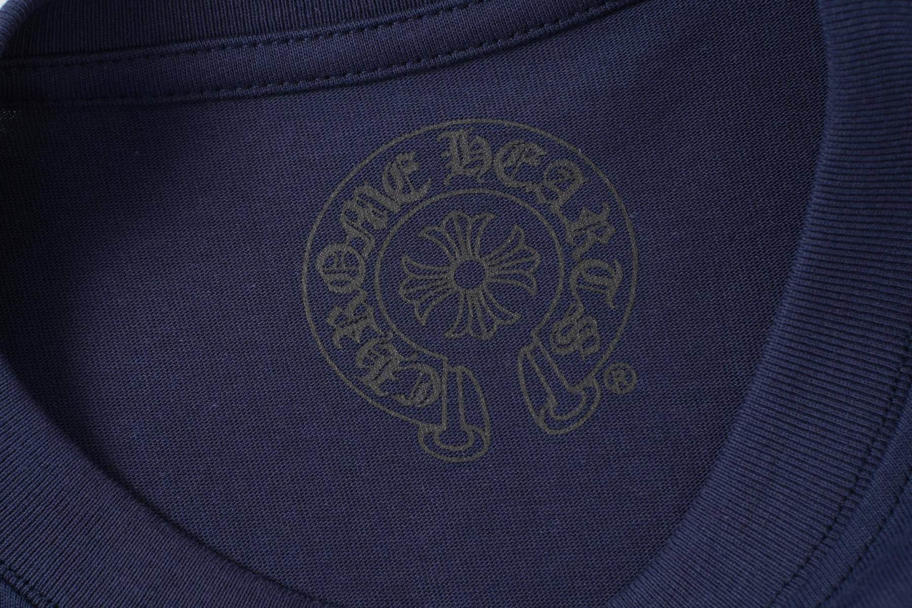 【CHROME HEARTS】長袖 T シャツ