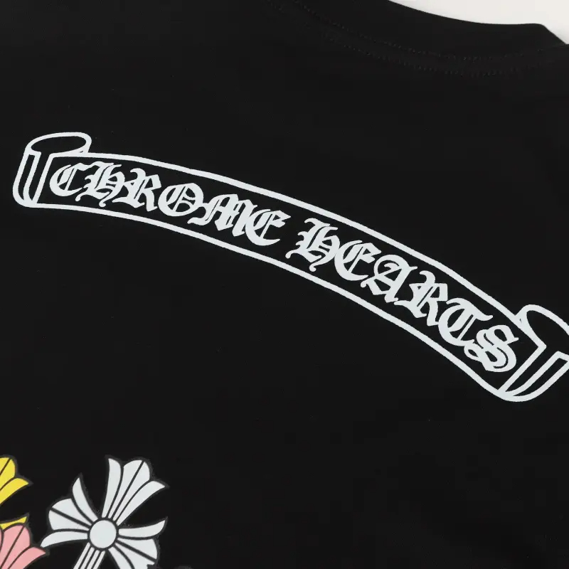 【CHROME HEARTS】クロムハーツ 長袖 男女兼用、ご好評に付き再入荷！