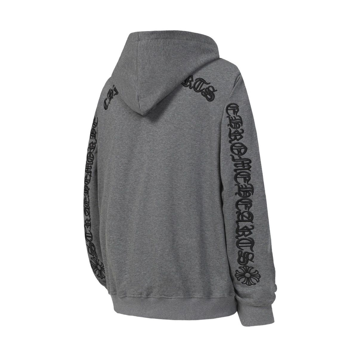 【CHROME HEARTS】パーカー