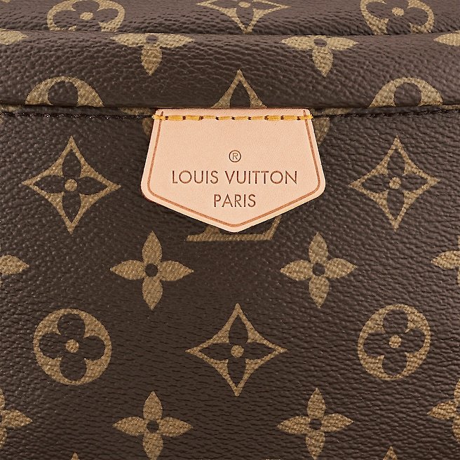 LouisVuitton ルイヴィトン　ボディバッグ
