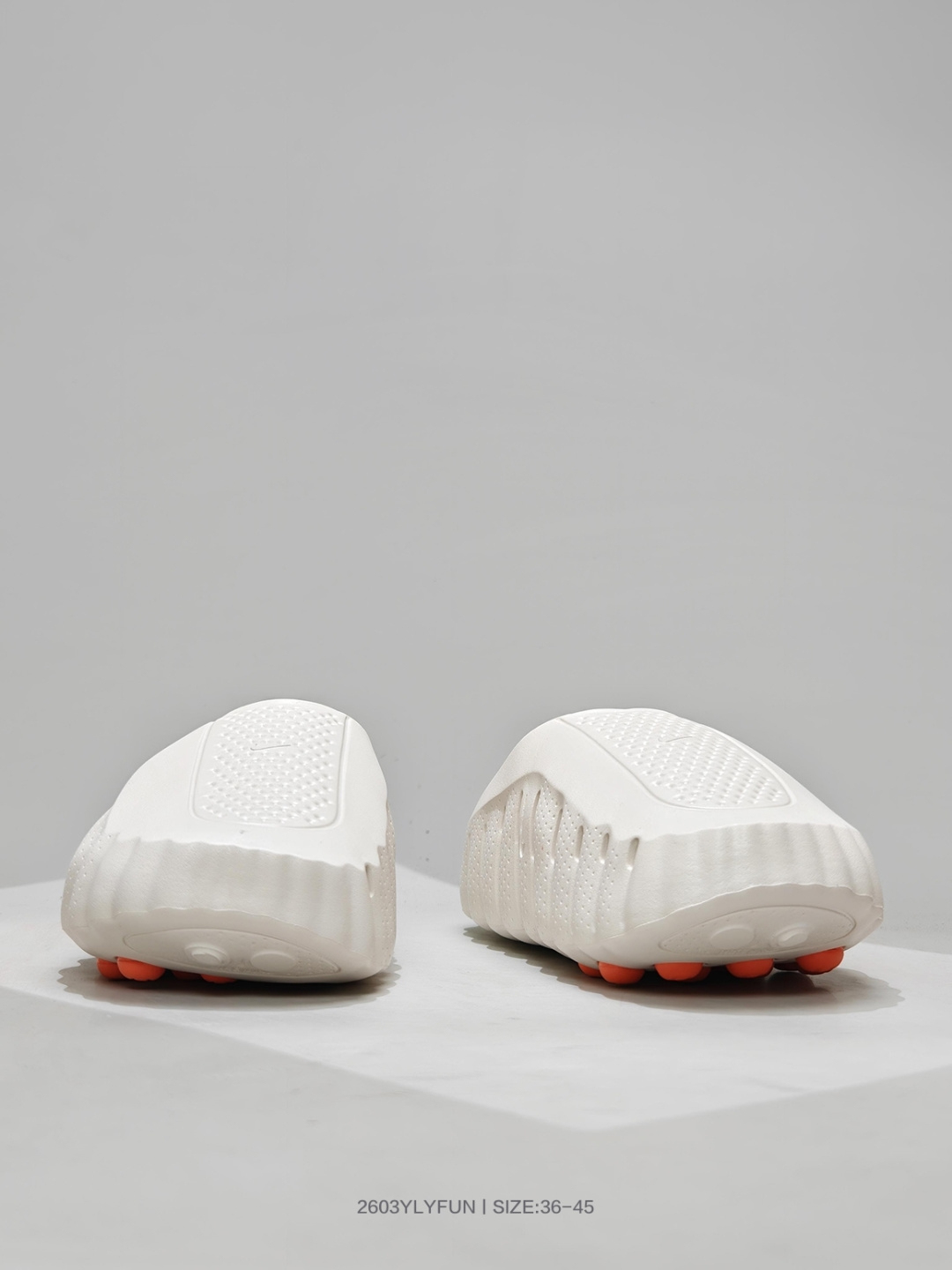 【NIKE】Mind 001 Recovery Slide サンダル