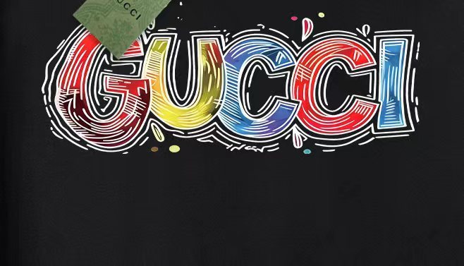 【GUCCI】長袖 T シャツ