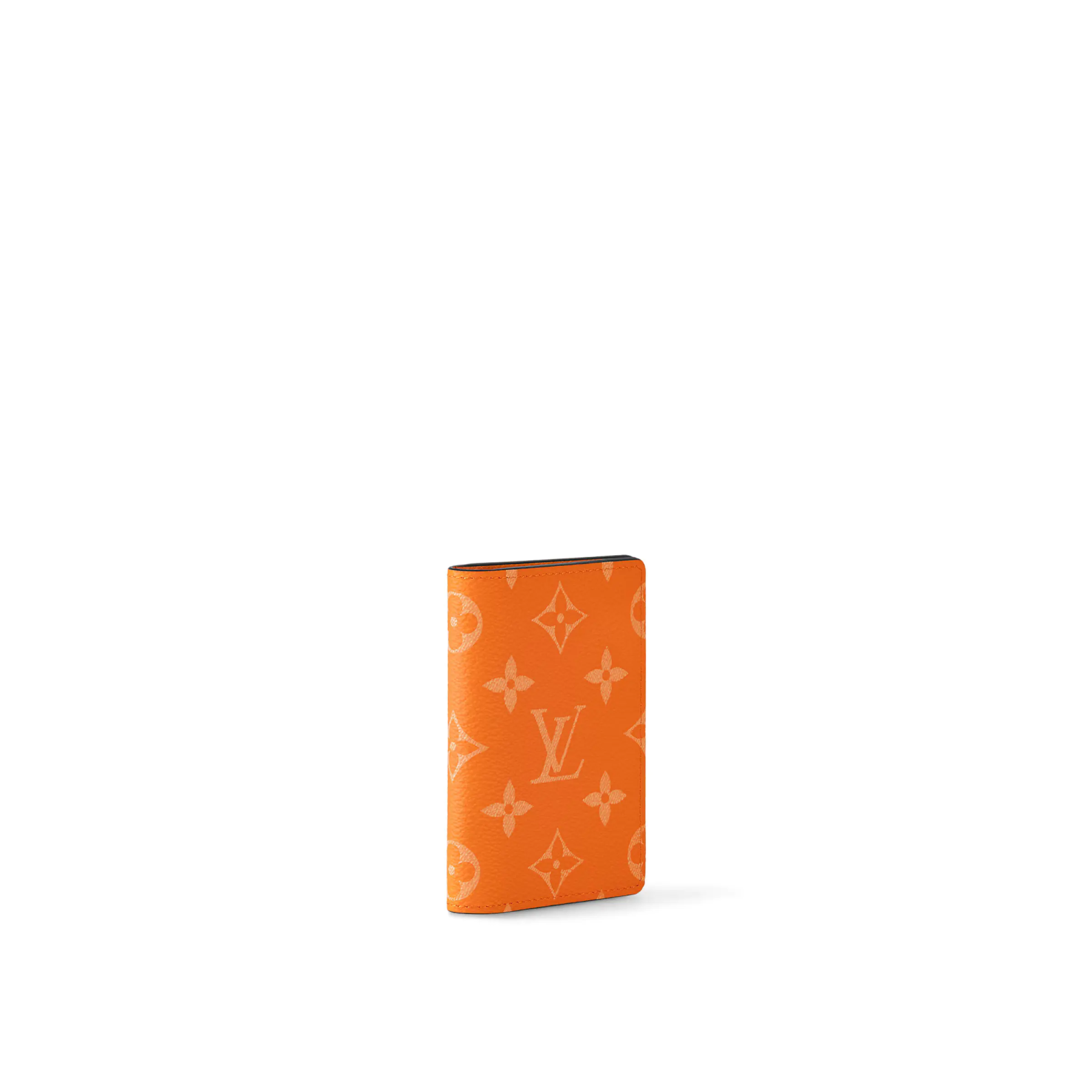 【小物で差し色をプラス★】LOUIS VUITTON ルイヴィトン カードケース M31041