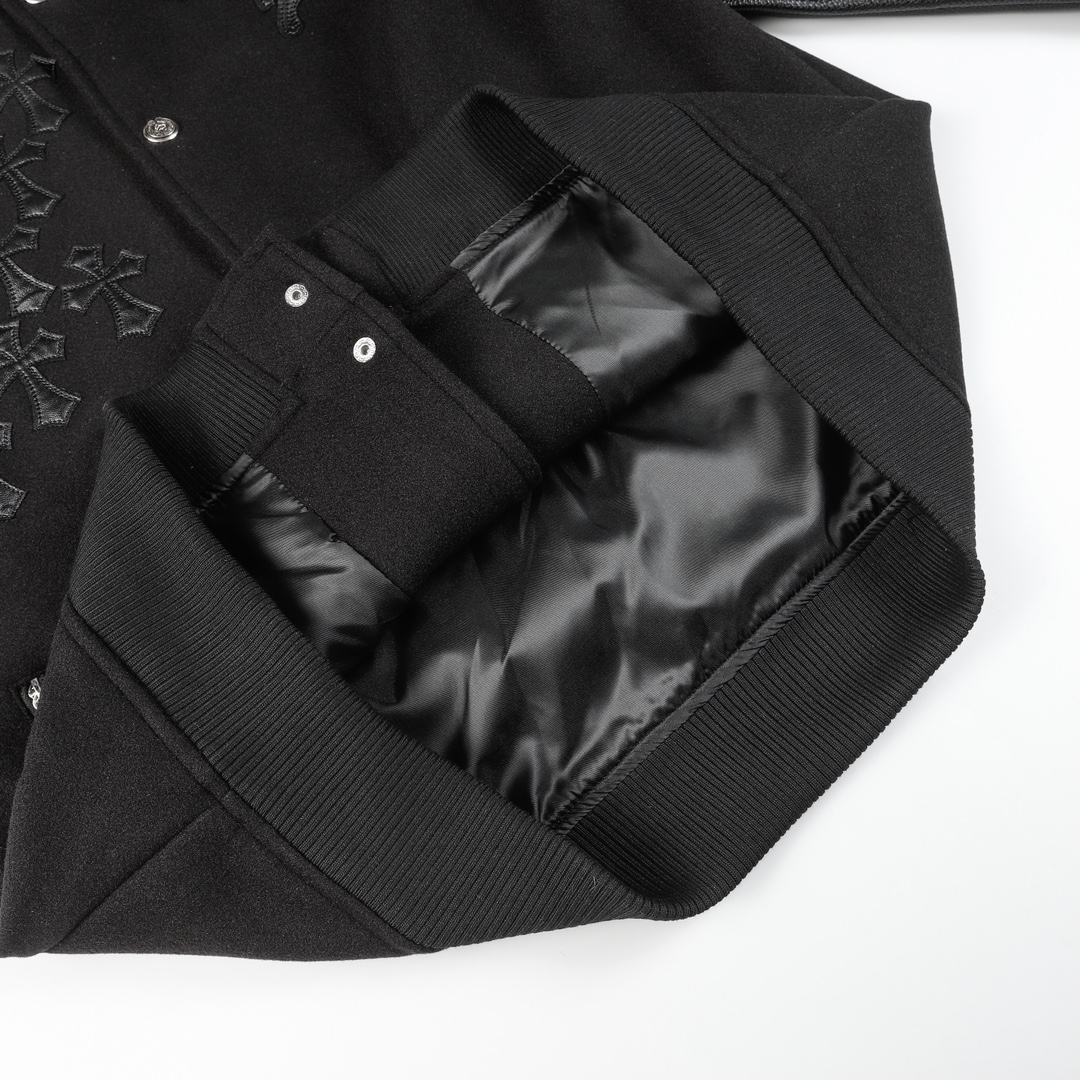 【CHROME HEARTS】クロムハーツ ジャケット