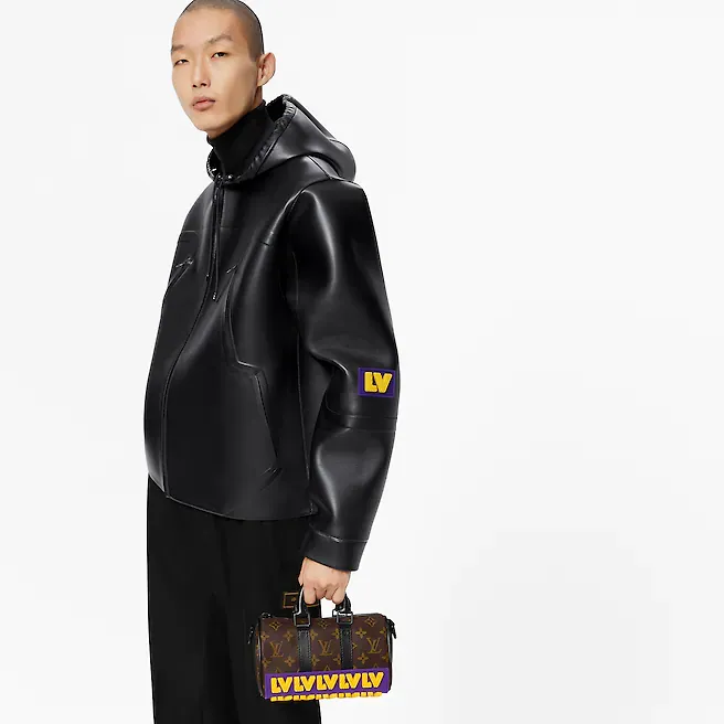 LouisVuitton ルイヴィトン  M45788  キーポル XS