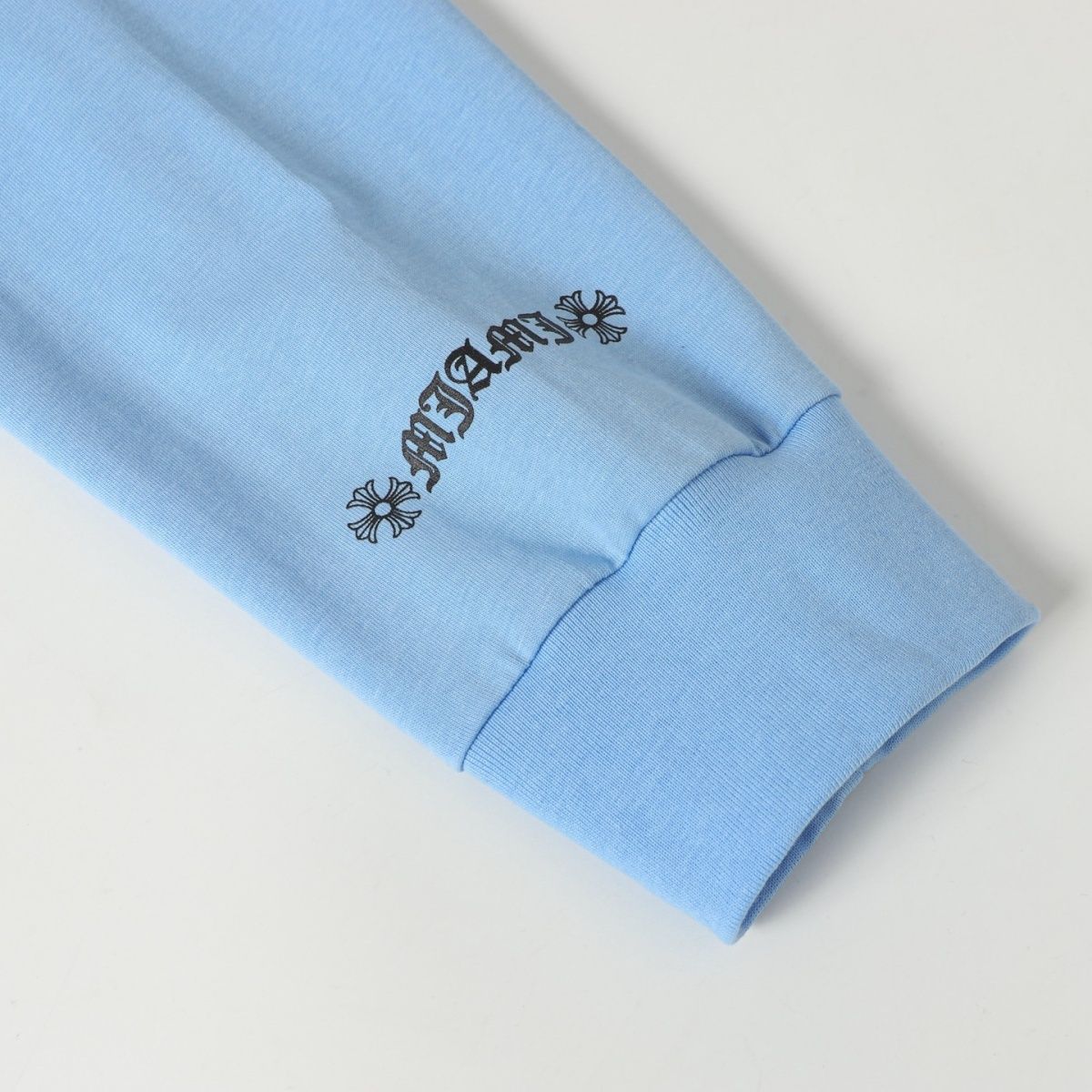 【CHROME HEARTS】長袖 T シャツ